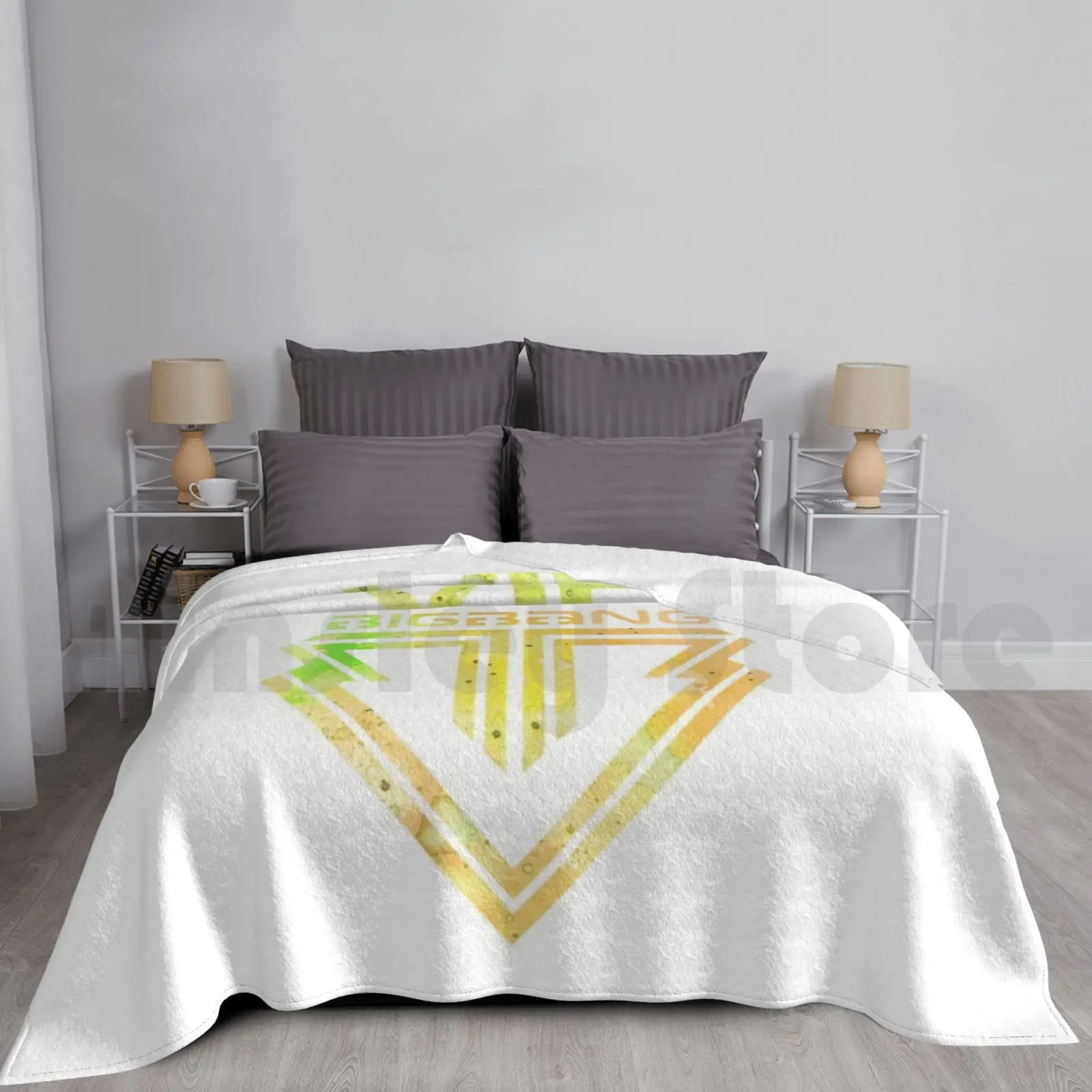 Vip Blanket Fashion Custom Kpop Daesung G Dragon Top Taeyang Seungri Watercolor V Ip Fans Vip
Vip Blanket Fashion Custom Kpop Daesung G Dragon Top Taeyang Seungri Watercolor V Ip Fans Vip