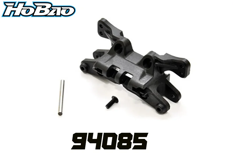 OFNA/HOBAO RACING 94085, крепление на заднюю шасси для 1/8 HYPER MT PLUS II MONSTER TRUCK
OFNA/HOBAO RACING 94085, крепление на заднюю шасси для 1/8 HYPER MT PLUS II MONSTER TRUCK