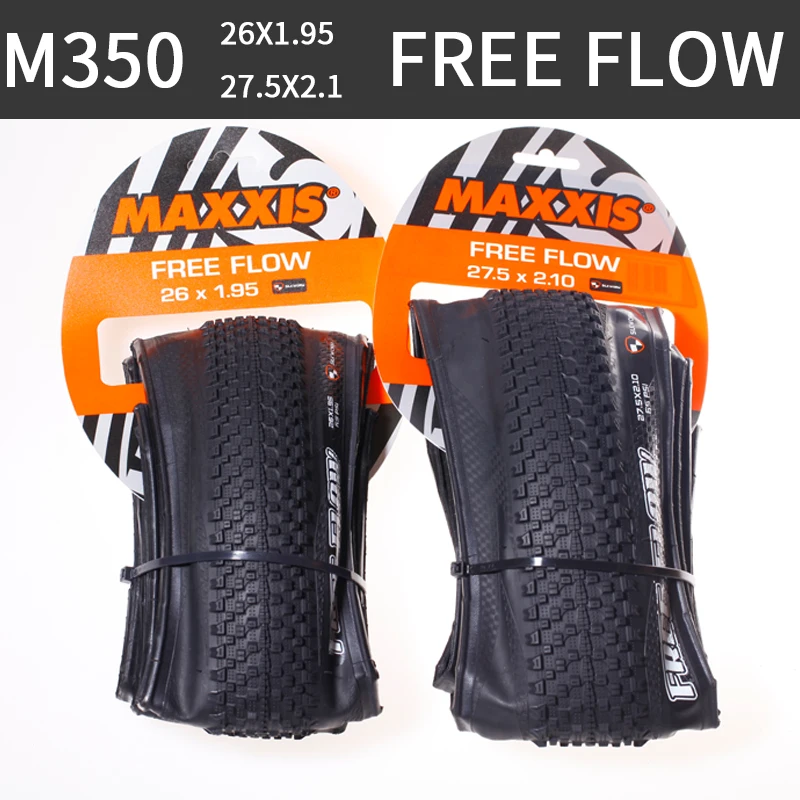MAXXIS M350 свободный поток 26/27.5 дюймовая горная Складная шина 26 × 1,95/27,5 × 2,1 устойчивая к ударам шины для велосипеда MTB
MAXXIS M350 свободный поток 26/27.5 дюймовая горная Складная шина 26 × 1,95/27,5 × 2,1 устойчивая к ударам шины для велосипеда MTB