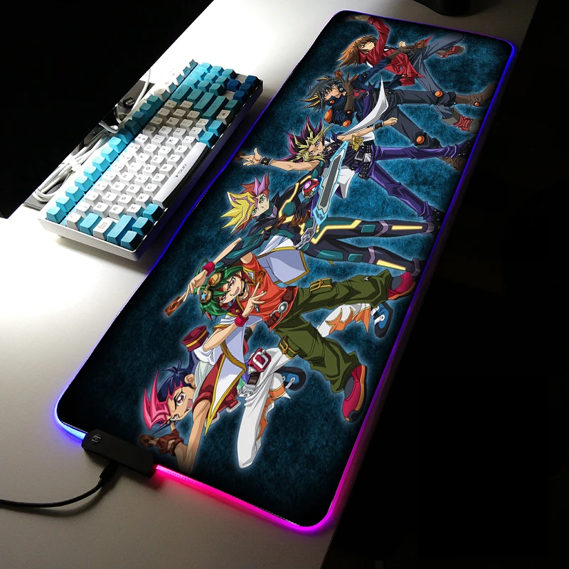 anime mat Yugioh Yu-Gi-Oh! large anime mouse pad evangelion mouse pad japan mouse pad mousepad rgb large mousepad xxl For gamers
anime mat Yugioh Yu-Gi-Oh! large anime mouse pad evangelion mouse pad japan mouse pad mousepad rgb large mousepad xxl For gamers