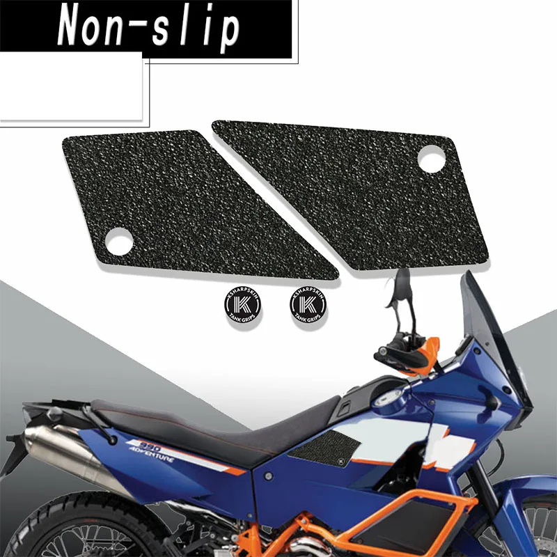 Motorcycle Tank Pad Protector Sticker non-slip stickers Decal Gas Knee Grip Tank Traction Pad Side For BMW 13-16 R 1200 GS
Motorcycle Tank Pad Protector Sticker non-slip stickers Decal Gas Knee Grip Tank Traction Pad Side For BMW 13-16 R 1200 GS
