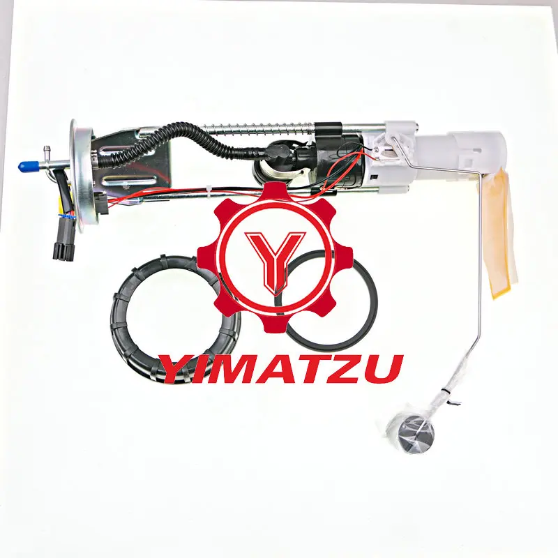 Yimatzu ATV UTV Parts KIT, FUEL PUMP for Polaris Side by Side RANGER 500-800 2520817 2204306
Yimatzu ATV UTV Parts KIT, FUEL PUMP for Polaris Side by Side RANGER 500-800 2520817 2204306