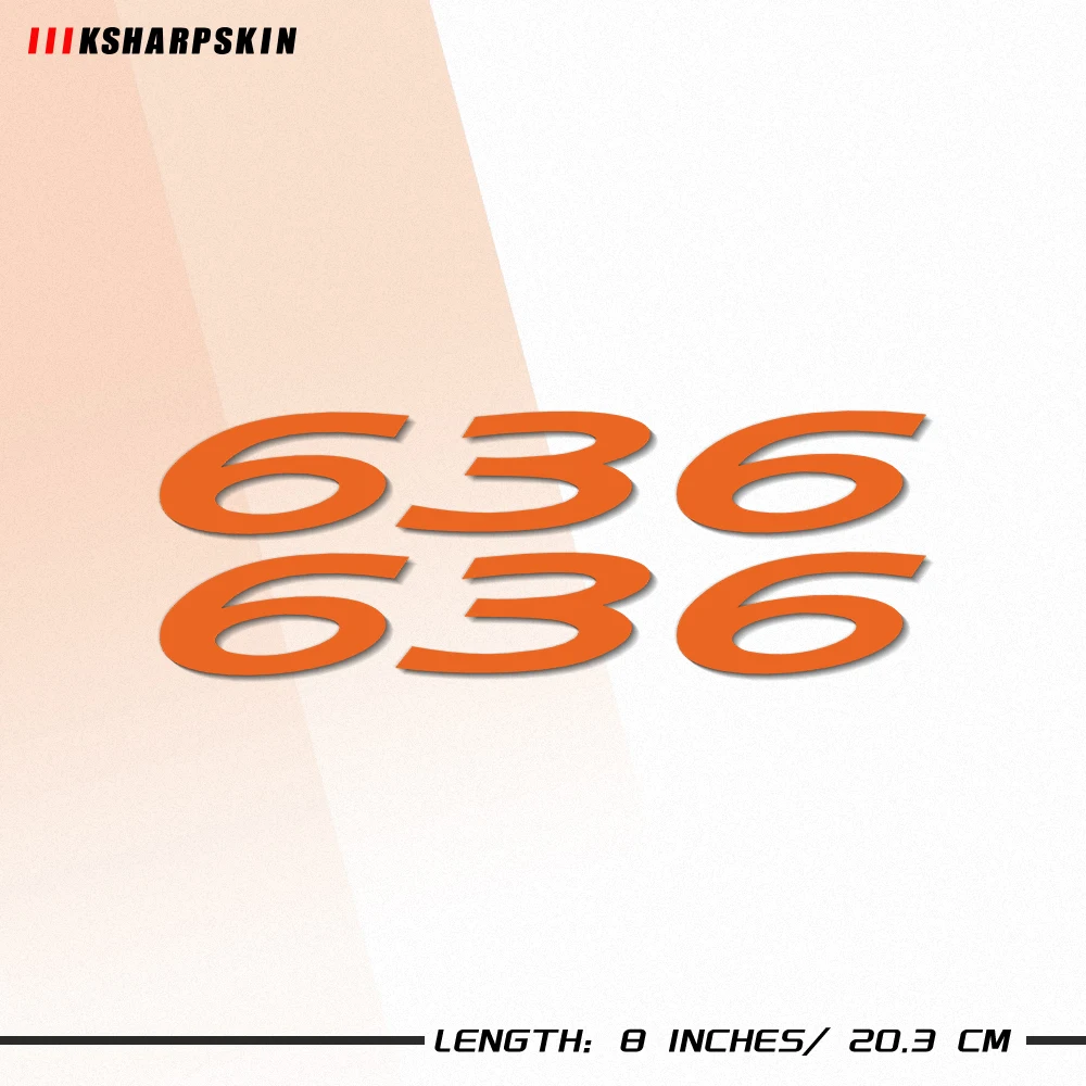 Motorcycle sticker accessories bike Fuel tank Wheels helmet notebook Luggage reflective MOTO sign sticker For KAWASAKI 636
Motorcycle sticker accessories bike Fuel tank Wheels helmet notebook Luggage reflective MOTO sign sticker For KAWASAKI 636