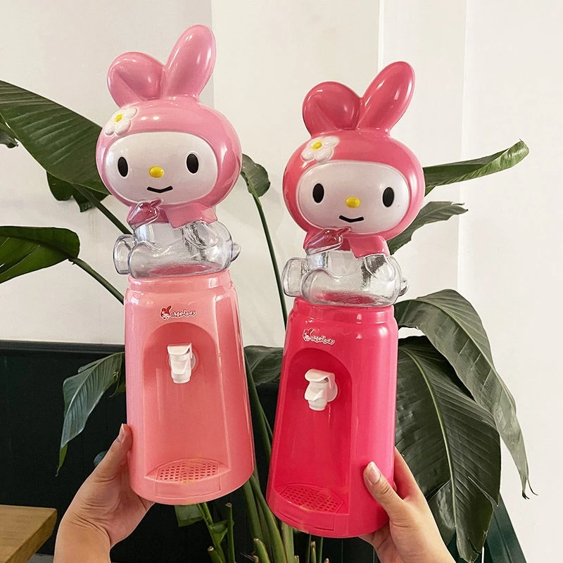 2L Water Dispenser Cartoon Animal Juice Milk Drinking Fountain Desktop Warm/Cool Water Dispenser Simulation Water Cooler Gifts
2L Water Dispenser Cartoon Animal Juice Milk Drinking Fountain Desktop Warm/Cool Water Dispenser Simulation Water Cooler Gifts