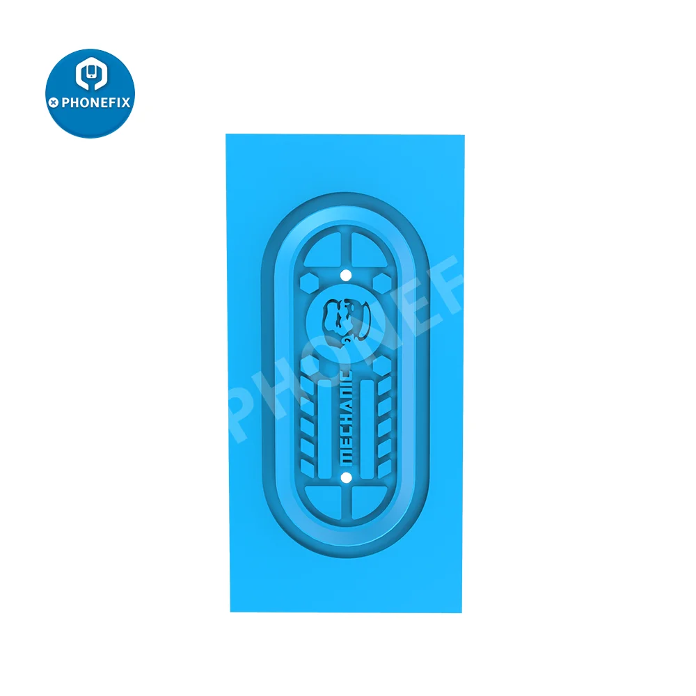 MECHANIC Non Slip Silicone Pad for 7 Inch Lcd Separate Machine Screen Separator Phone Repair Heating Station Gasket Adsorption
MECHANIC Non Slip Silicone Pad for 7 Inch Lcd Separate Machine Screen Separator Phone Repair Heating Station Gasket Adsorption