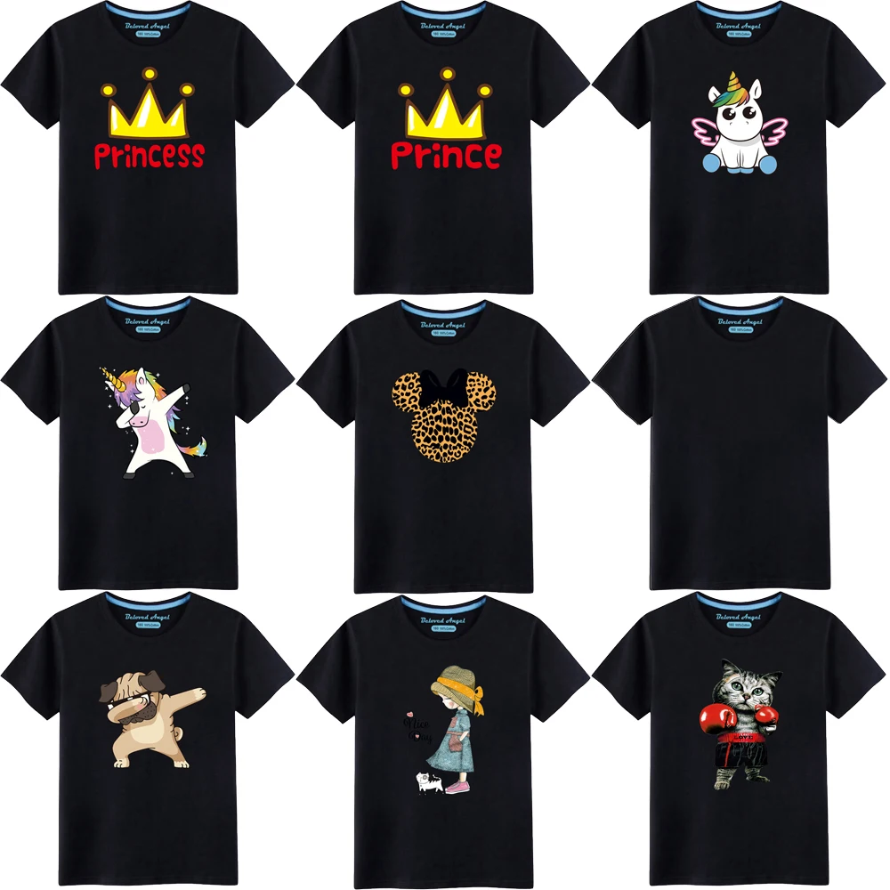 New 3D Unicorn Kids T-Shirt Print Girls Funny Clothes Boys Costume Children Summer Short Sleeve Tops Kids Clothing Baby Tshirts
New 3D Unicorn Kids T-Shirt Print Girls Funny Clothes Boys Costume Children Summer Short Sleeve Tops Kids Clothing Baby Tshirts