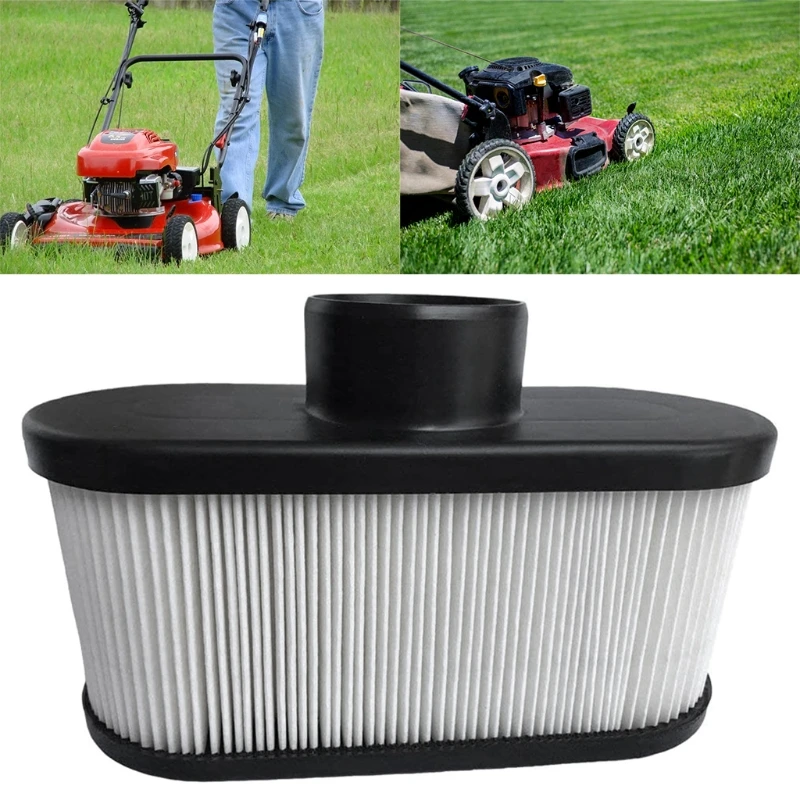 2Pack 11013-0752 11013-0726 Air Filter, for Kawasaki FR651V FR730V FR691V Engine Air Cleaner, Lawn Mower Air Filter
2Pack 11013-0752 11013-0726 Air Filter, for Kawasaki FR651V FR730V FR691V Engine Air Cleaner, Lawn Mower Air Filter