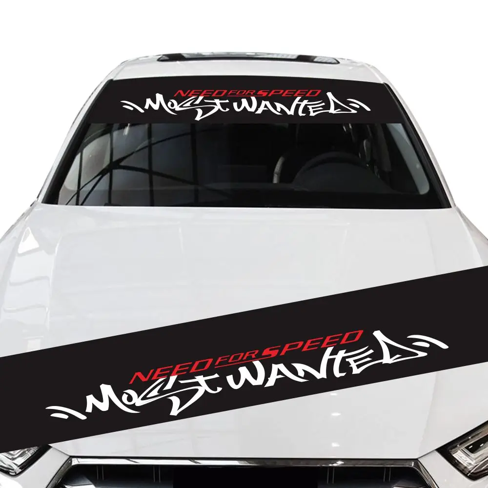 1PCS Fashion block sun front windshield car sticker decoration fun racing sports rear glass vinyl sticker car accessories
1PCS Fashion block sun front windshield car sticker decoration fun racing sports rear glass vinyl sticker car accessories