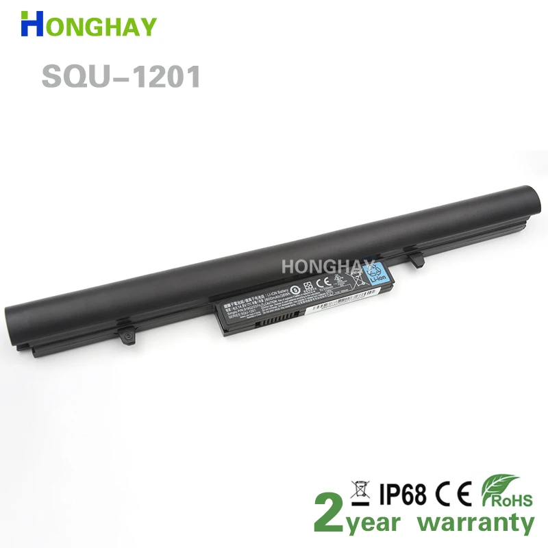 Аккумулятор Honghay SQU-1201 SQU-1301 SQU-1202 для ноутбука HAIER X3P Series X3P-I53210G40500RDTS 916Q2232H 916T2203H
Аккумулятор Honghay SQU-1201 SQU-1301 SQU-1202 для ноутбука HAIER X3P Series X3P-I53210G40500RDTS 916Q2232H 916T2203H