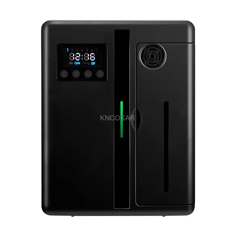 SPA Bar Commercial Hotel Lobby Aroma Diffuser Fragrance Machine 160ml Essential Oil Diffuser for Household Hotel KTV Office
SPA Bar Commercial Hotel Lobby Aroma Diffuser Fragrance Machine 160ml Essential Oil Diffuser for Household Hotel KTV Office