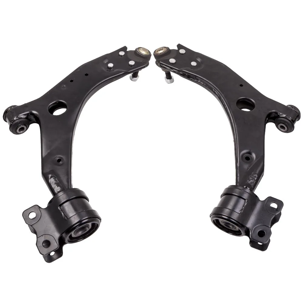 1420858 Front Lower Wishbone Control Arm for Ford Focus C-Max 2003-2007 MPV
1420858 Front Lower Wishbone Control Arm for Ford Focus C-Max 2003-2007 MPV