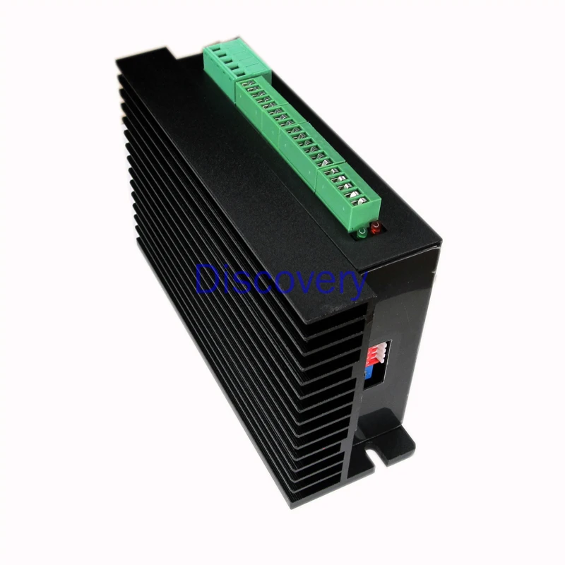 12V24V36V48 Brushless Motor Driver Controller Open Loop Closed Loop Control with No Inductive Compatible
12V24V36V48 Brushless Motor Driver Controller Open Loop Closed Loop Control with No Inductive Compatible