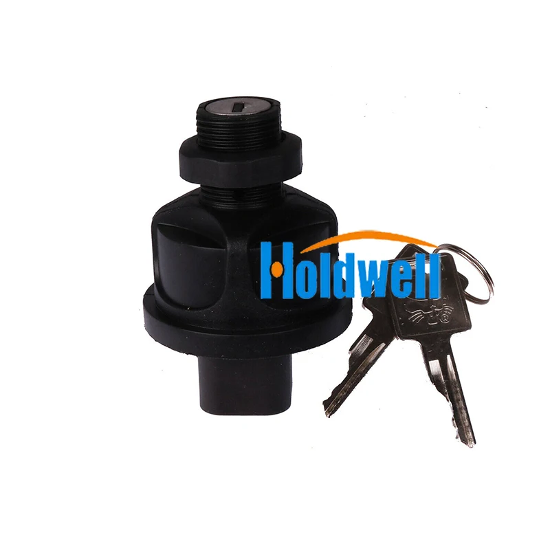 Holdwell Ignition Switch with Keys 6693245 for Bobcat Loader 751 863 A300 S150 S550 T180+
Holdwell Ignition Switch with Keys 6693245 for Bobcat Loader 751 863 A300 S150 S550 T180+
