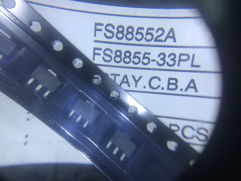 20PCS FS88552A FS8855-33PL FS8855 Brand new and original chip IC FS88552A FS88552
20PCS FS88552A FS8855-33PL FS8855 Brand new and original chip IC FS88552A FS88552