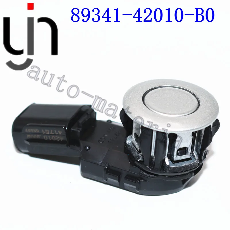 4 шт. для автомобильного датчика парковки RA V4 TAC OMA 89341-42010-BO 12-17 габаритный задний гидролокатор
4 шт. для автомобильного датчика парковки RA V4 TAC OMA 89341-42010-BO 12-17 габаритный задний гидролокатор