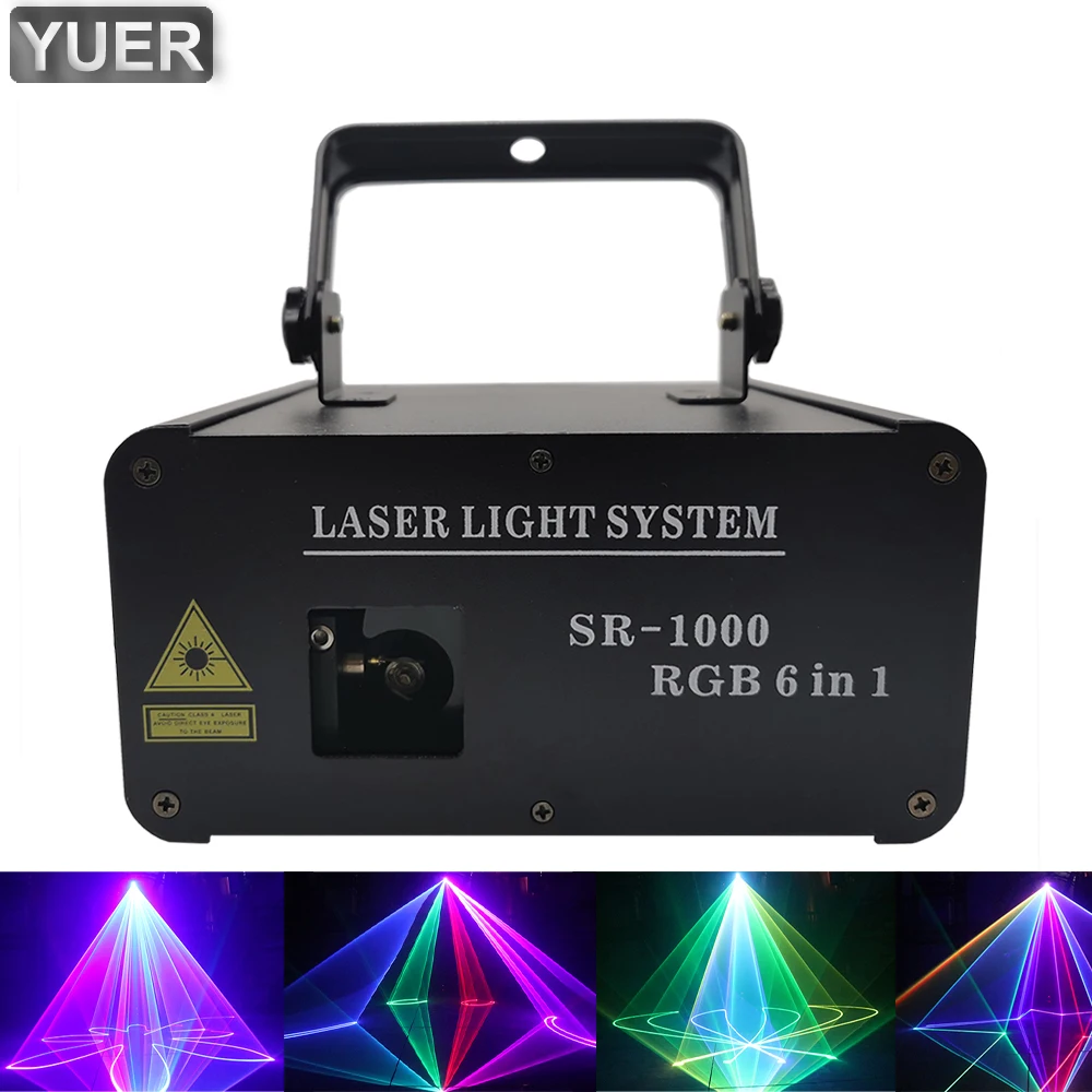 1 Вт RGB 6в1 анимационный лазерный диско DJ светильник стробоскоп вечерние сценический светильник ing Effect Голосовое управление проектор светильник для танцпола
1 Вт RGB 6в1 анимационный лазерный диско DJ светильник стробоскоп вечерние сценический светильник ing Effect Голосовое управление проектор светильник для танцпола