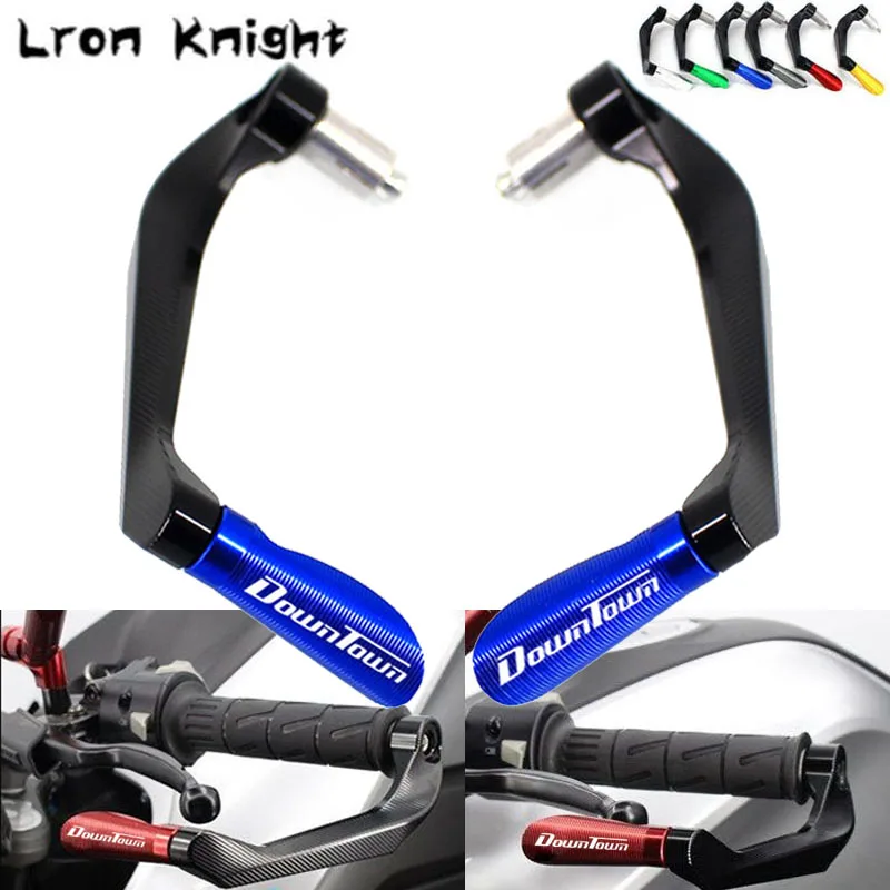 For KYMCO Downtown DT 200i 300i 350i 200 250 350 k-xct Motorcycle CNC Handlebar Grips Guard Brake Clutch Levers Guard Protector
For KYMCO Downtown DT 200i 300i 350i 200 250 350 k-xct Motorcycle CNC Handlebar Grips Guard Brake Clutch Levers Guard Protector