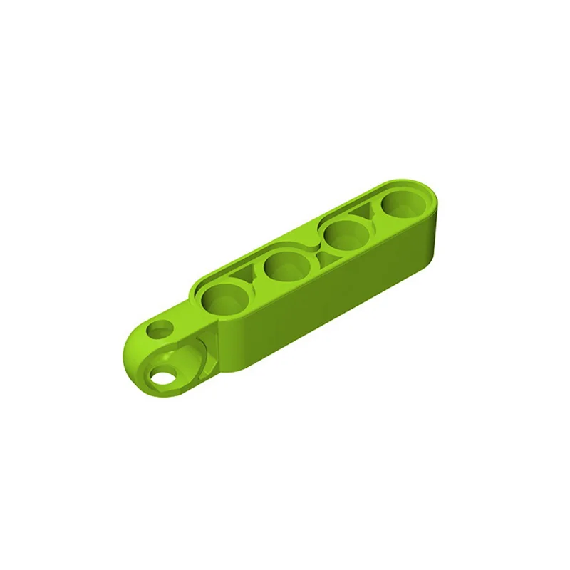 10PCS MOC Compatible High-Tech 15459 1x5 For Building Blocks Parts Classic Brand Kids DIY Educational High-Tech Parts Toys
10PCS MOC Compatible High-Tech 15459 1x5 For Building Blocks Parts Classic Brand Kids DIY Educational High-Tech Parts Toys