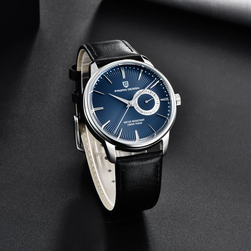 PAGANI DESIGN брендовые модные спортивные часы для мужчин, военные часы Reloj Hombre, мужские часы, роскошные водонепроницаемые кварцевые наручные часы 2025
PAGANI DESIGN брендовые модные спортивные часы для мужчин, военные часы Reloj Hombre, мужские часы, роскошные водонепроницаемые кварцевые наручные часы 2025