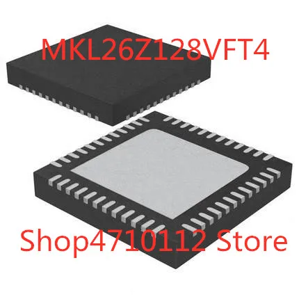Бесплатная доставка, новинка, 10 шт./лот MKL26Z128VFT4 MKL26Z128VF M26M7VFT QFN48 IC
Бесплатная доставка, новинка, 10 шт./лот MKL26Z128VFT4 MKL26Z128VF M26M7VFT QFN48 IC
