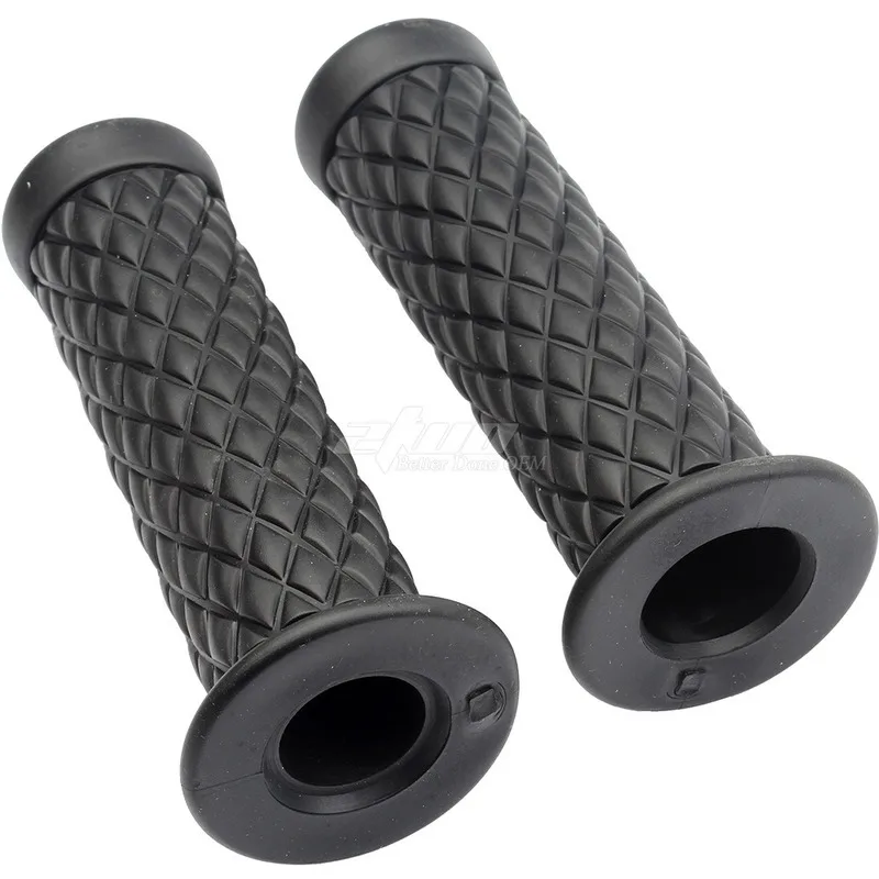 1Pair Motorcycle ATV Moped Universal Handle anti slip rubber handle rod end handle for Yamaha Suzuki Honda Kawaski Halley Bmw
1Pair Motorcycle ATV Moped Universal Handle anti slip rubber handle rod end handle for Yamaha Suzuki Honda Kawaski Halley Bmw