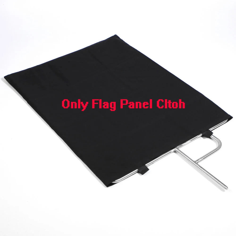 Selens Video Studio Stainless Flag Panel Cltoh Reflector Diffuser Fotografia Acessorios Camera Photo Studio
Selens Video Studio Stainless Flag Panel Cltoh Reflector Diffuser Fotografia Acessorios Camera Photo Studio
