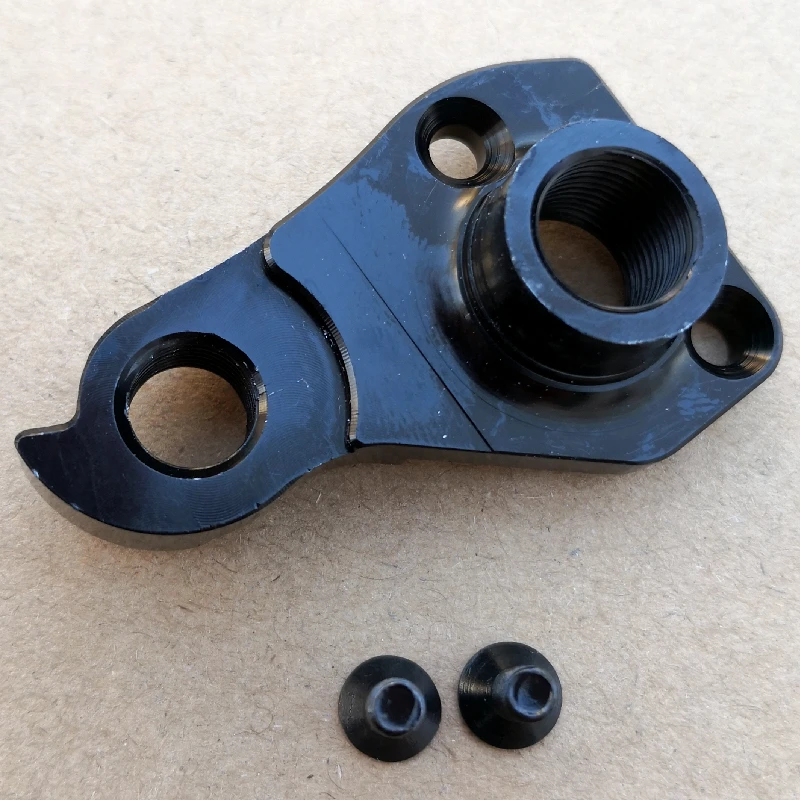 2pc CNC Bicycle carbon frame Mech dropout For KAPRA DA BOMB CHERRY BOMB Orange Crush Clockwork Nukeproof Scout derailleur hanger
2pc CNC Bicycle carbon frame Mech dropout For KAPRA DA BOMB CHERRY BOMB Orange Crush Clockwork Nukeproof Scout derailleur hanger