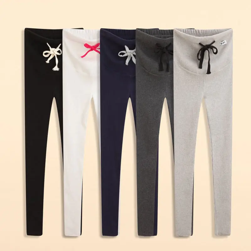 Autumn winter Drawstring High Waist Maternity Leggings for Pregnant Women Doll Pregnancy Leggings Pants Maternity Clothes
Autumn winter Drawstring High Waist Maternity Leggings for Pregnant Women Doll Pregnancy Leggings Pants Maternity Clothes