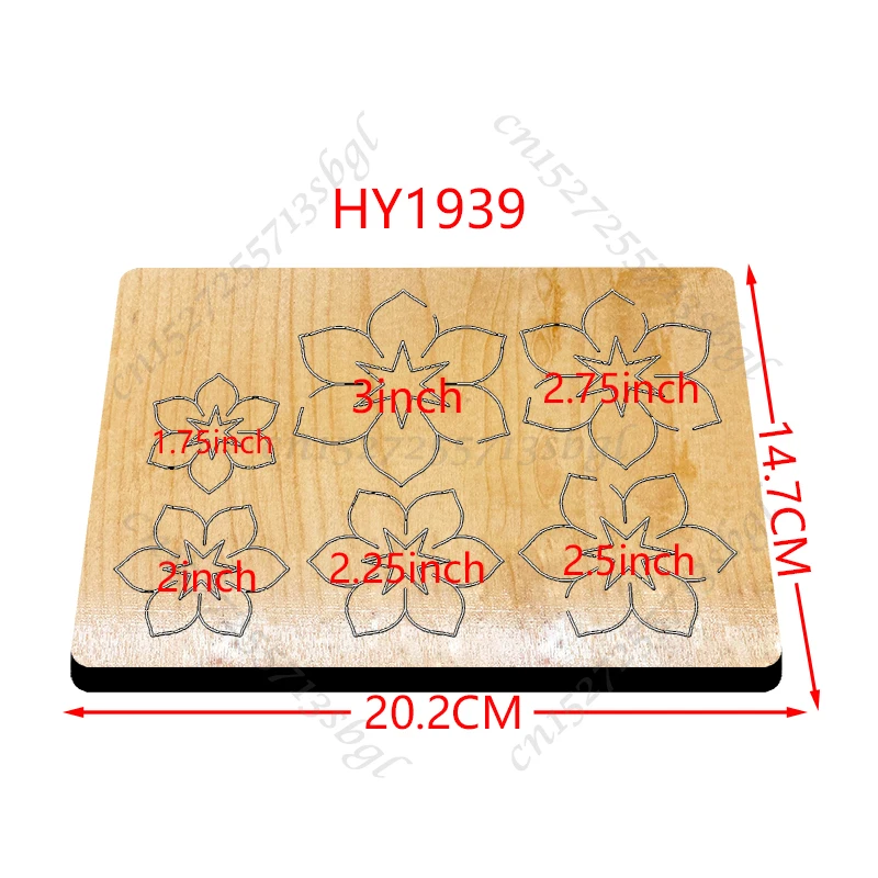 Пресс-формы для цветов-новая форма для высечки и деревянной формы, подходит для распространенных высекальных машин на рынке. 
Пресс-формы для цветов-новая форма для высечки и деревянной формы, подходит для распространенных высекальных машин на рынке.