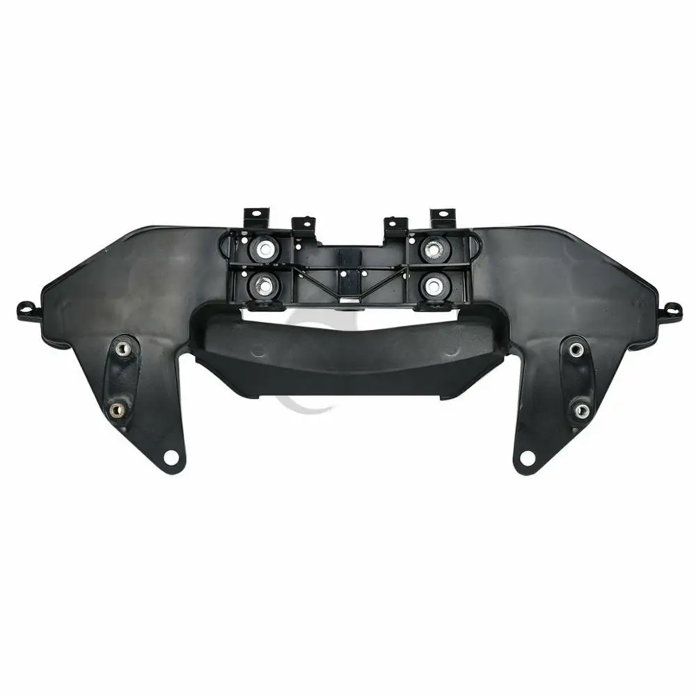 Motorcycle Front Black Upper Fairing Stay Headlight Bracket For Honda CBR 600RR 2007-2023 21 2019 2018 2017 2016 2015 2014 2013
Motorcycle Front Black Upper Fairing Stay Headlight Bracket For Honda CBR 600RR 2007-2023 21 2019 2018 2017 2016 2015 2014 2013