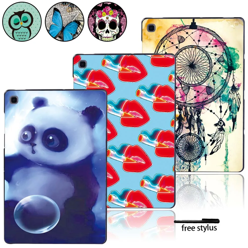 Tablet Hard Shell Cover Case for Samsung Galaxy Tab A A6 10.1/Tab A 9.7/Tab A 10.1/Tab A 10.5/Tab E 9.6"/Tab S5e Tablet Case
Tablet Hard Shell Cover Case for Samsung Galaxy Tab A A6 10.1/Tab A 9.7/Tab A 10.1/Tab A 10.5/Tab E 9.6"/Tab S5e Tablet Case
