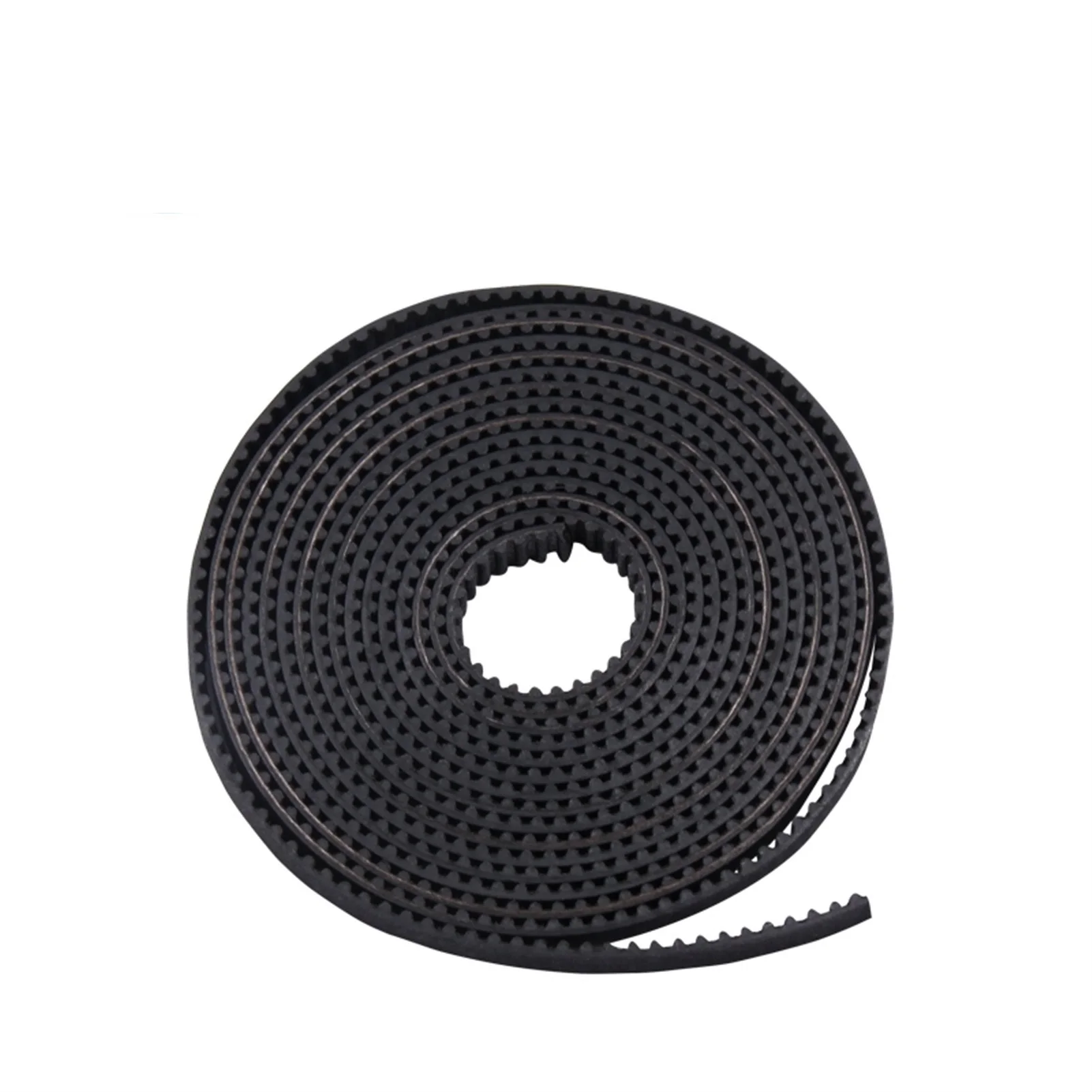 GT2 Open Timing Belt, Width 6mm, For 3D Printer, GT2-6mm Belt, Synchronous 2GT Belt, 3D Printer Part
GT2 Open Timing Belt, Width 6mm, For 3D Printer, GT2-6mm Belt, Synchronous 2GT Belt, 3D Printer Part