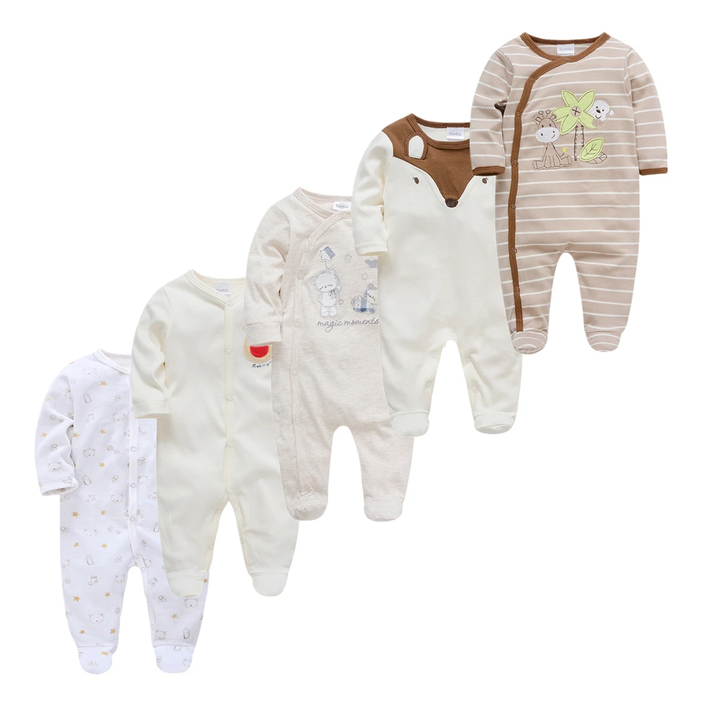 Baby Girl Roupas Bebe De Rompers Cartoon Infant Baby Clothes Long Sleeve pajamas Toddler Jumpsuits Baby Boy overalls
Baby Girl Roupas Bebe De Rompers Cartoon Infant Baby Clothes Long Sleeve pajamas Toddler Jumpsuits Baby Boy overalls