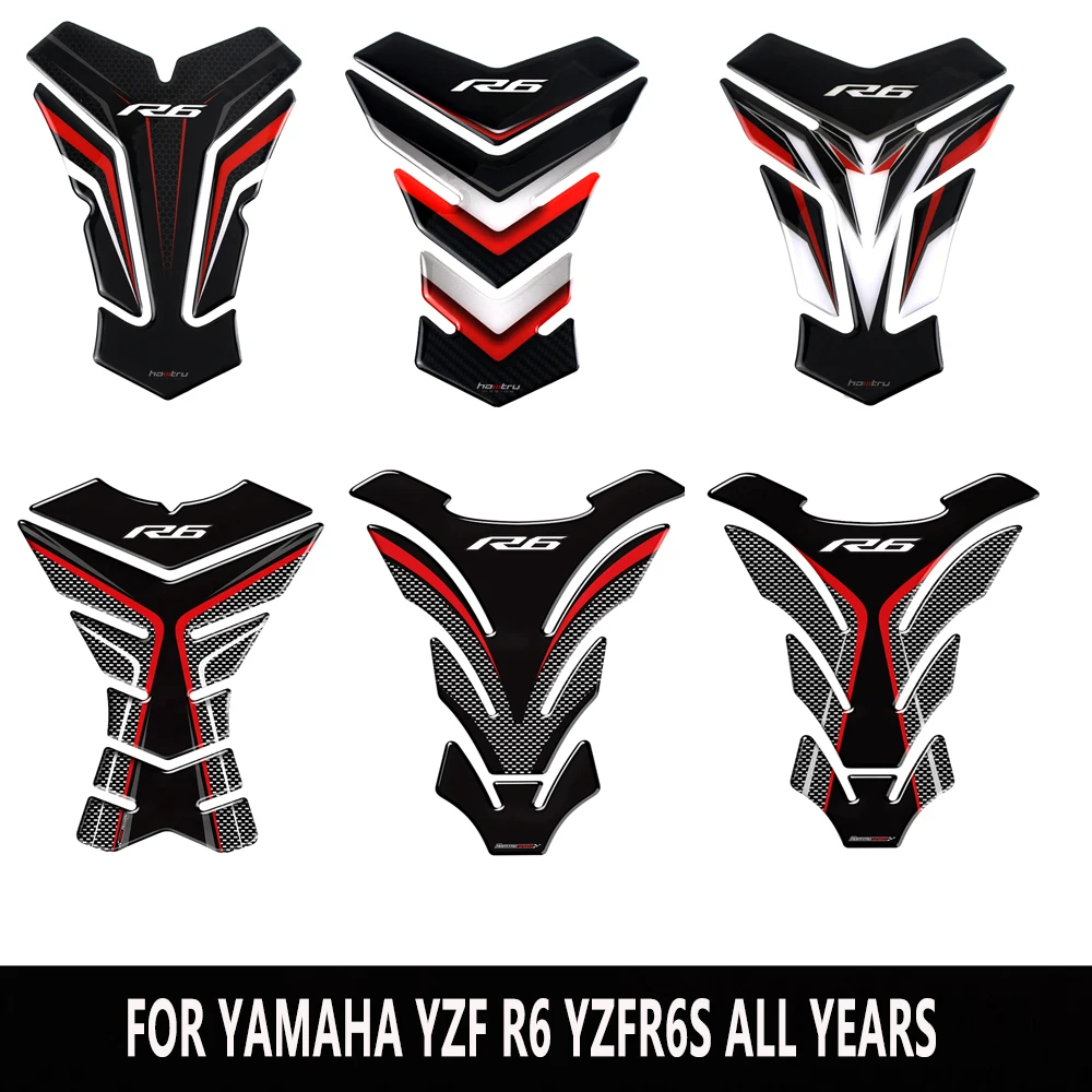 FOR YAMAHA FZR6 YZFR6S ALL YEARS Tank Sticker Motorcycle 3D Carbon Fiber Appearance Fuel Tank Pad Protection Decal Sticker shell
FOR YAMAHA FZR6 YZFR6S ALL YEARS Tank Sticker Motorcycle 3D Carbon Fiber Appearance Fuel Tank Pad Protection Decal Sticker shell