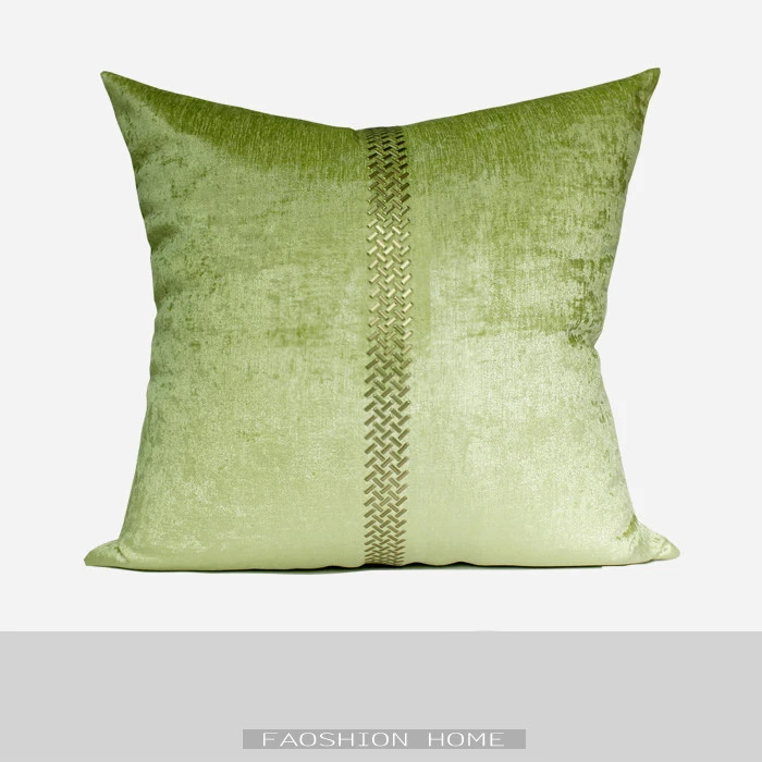 Nordic Luxury Decorative Home Cushion Cover For Sofa Pillowcase Case Seat Car Pillowcase Home Decor Throw Pillowcase Decoration
Nordic Luxury Decorative Home Cushion Cover For Sofa Pillowcase Case Seat Car Pillowcase Home Decor Throw Pillowcase Decoration