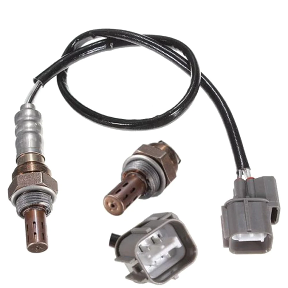 Oxygen Sensor for Honda Accord For Civic Odyssey Pilot Acura MDX RL TL Oxygen Sensor Up/Downstream
Oxygen Sensor for Honda Accord For Civic Odyssey Pilot Acura MDX RL TL Oxygen Sensor Up/Downstream