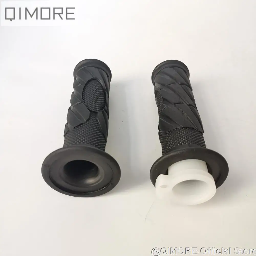 Комплект рукояток 23 мм/рукоятки для руля скутера, мопеда GY6 50 125 150cc Phantom ZIP Hurricane LS49 Stel SKIF
Комплект рукояток 23 мм/рукоятки для руля скутера, мопеда GY6 50 125 150cc Phantom ZIP Hurricane LS49 Stel SKIF