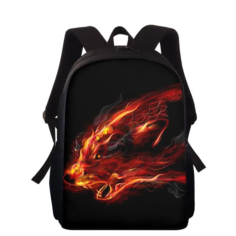 Ferocious wolf Custom pattern Printing School Backpack Kids School BagsChildren School Bag Set Girls Boys Shoulder Bookbag
Ferocious wolf Custom pattern Printing School Backpack Kids School BagsChildren School Bag Set Girls Boys Shoulder Bookbag