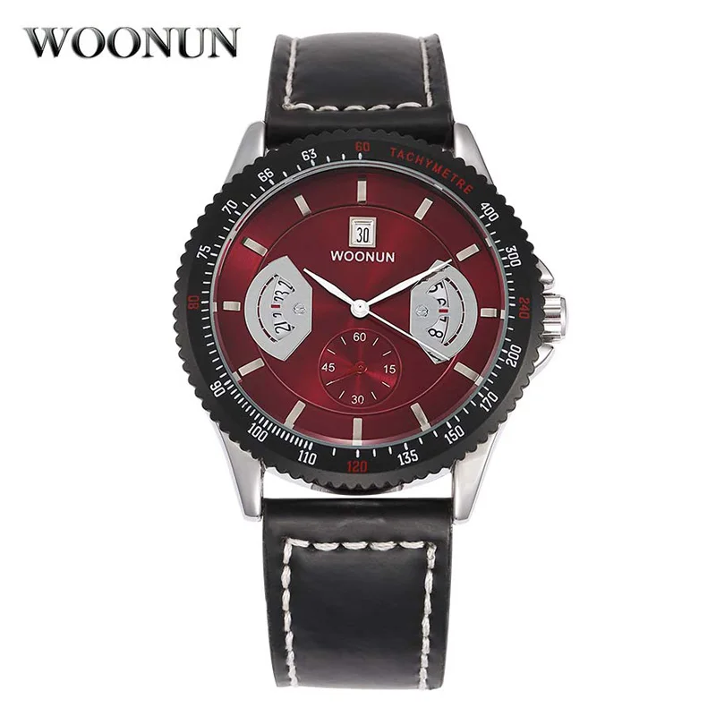 2020 Fashion Creative Red Watches Men Sports Watches Faux Leather Quartz Watches Yong Man Cool Watch Running Free Shipping gg
2020 Fashion Creative Red Watches Men Sports Watches Faux Leather Quartz Watches Yong Man Cool Watch Running Free Shipping gg