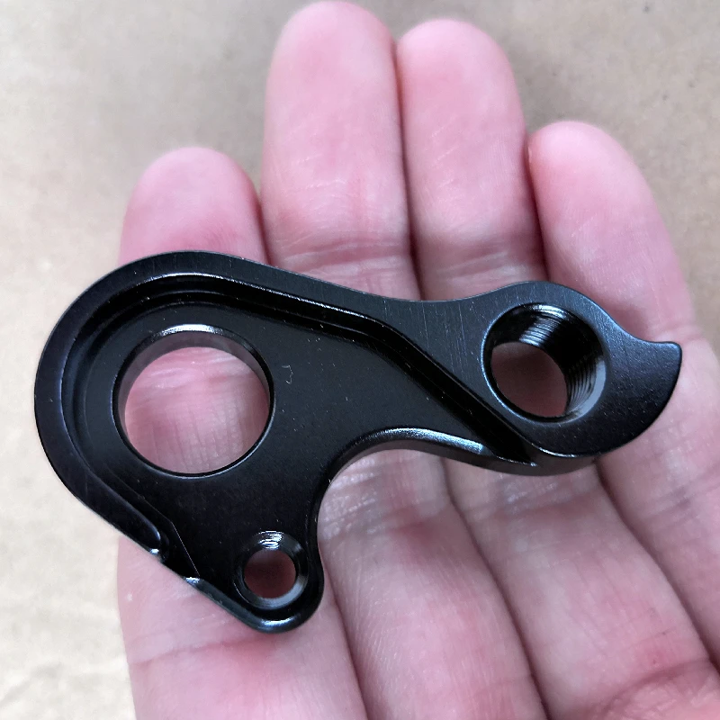 10pc CNC Bicycle gear rear derailleur hanger For Haibike SDURO Fulldropout Haibike XDURO Seet Nduro 3 Full Fat Six frame dropout
10pc CNC Bicycle gear rear derailleur hanger For Haibike SDURO Fulldropout Haibike XDURO Seet Nduro 3 Full Fat Six frame dropout