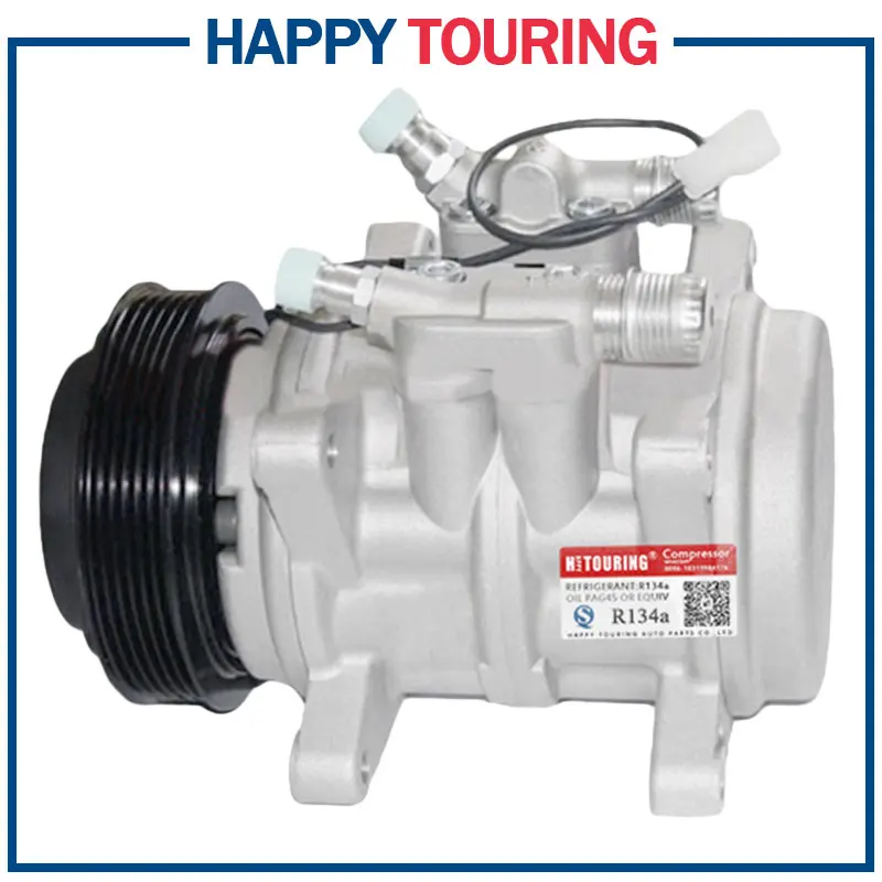 CAR AC Compressor 1K0820803A 1K0820803E 1K0820803F 1K0820803G 1K0820803J 1K0820803L For AUDI A3 2.0L 2006 2007 2008 for VW
CAR AC Compressor 1K0820803A 1K0820803E 1K0820803F 1K0820803G 1K0820803J 1K0820803L For AUDI A3 2.0L 2006 2007 2008 for VW