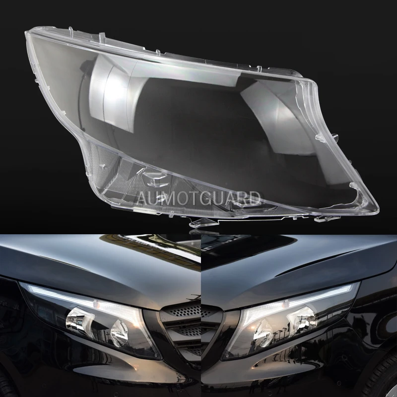 Новые линзы для автомобильных фар Mercedes-Benz Vito V Series 2016 2017 2018, автомобильные фары, передние фары, линзы, автомобильная оболочка
Новые линзы для автомобильных фар Mercedes-Benz Vito V Series 2016 2017 2018, автомобильные фары, передние фары, линзы, автомобильная оболочка