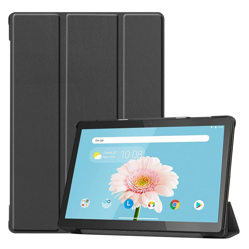 Чехол-книжка с подставкой и стилусом для планшета Lenovo Tab M10 TB-X605F, TB-X605L, TB-X505F, 10,1 дюймов
Чехол-книжка с подставкой и стилусом для планшета Lenovo Tab M10 TB-X605F, TB-X605L, TB-X505F, 10,1 дюймов