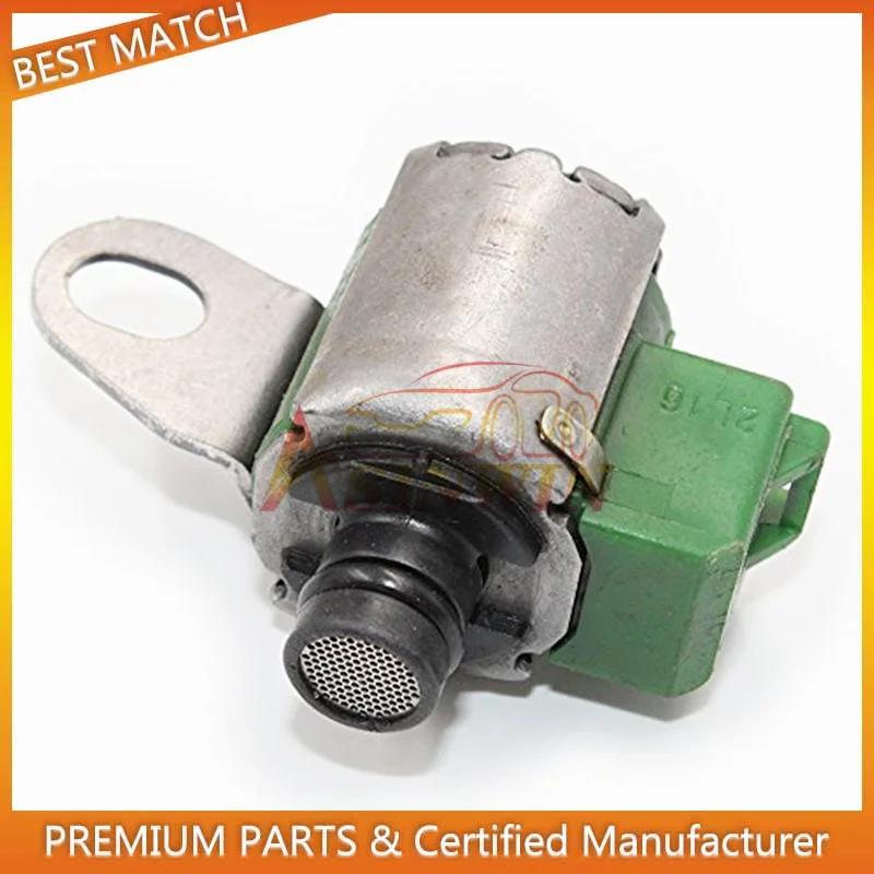 Электромагнитный клапан трансмиссии для Suzuki APV Carry 26591-65D10 2659165D10
Электромагнитный клапан трансмиссии для Suzuki APV Carry 26591-65D10 2659165D10