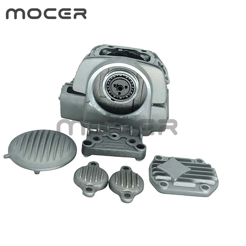 Motorcycle 140cc air cooling cylinder fit for Yinxiang horizontal engine ATV Off road Pit Dirt Bike GT-134
Motorcycle 140cc air cooling cylinder fit for Yinxiang horizontal engine ATV Off road Pit Dirt Bike GT-134
