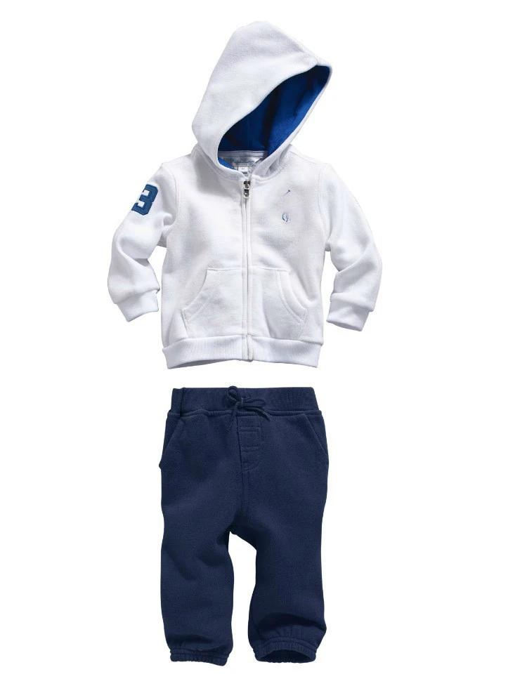 Baby Tracksuit Children's Sets Boy Girl Cotton Zipper B Embroidery Jacket Pants 2Pcs/Sets Kids Sport Hooded Suit Infant Clothing
Baby Tracksuit Children's Sets Boy Girl Cotton Zipper B Embroidery Jacket Pants 2Pcs/Sets Kids Sport Hooded Suit Infant Clothing