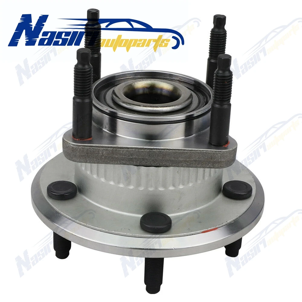 Rear Wheel Bearing & Hub Assembly for Jeep Grand Cherokee Commander 2005-2010 512302 52111884AA
Rear Wheel Bearing & Hub Assembly for Jeep Grand Cherokee Commander 2005-2010 512302 52111884AA