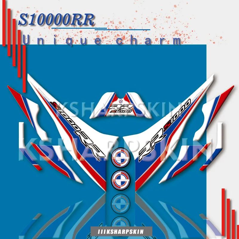 Motorcycle Front Fairing 3D Gel Sticker Protector Number Board Moto Accessories decoration decals Suitable for BMW s1000rr
Motorcycle Front Fairing 3D Gel Sticker Protector Number Board Moto Accessories decoration decals Suitable for BMW s1000rr