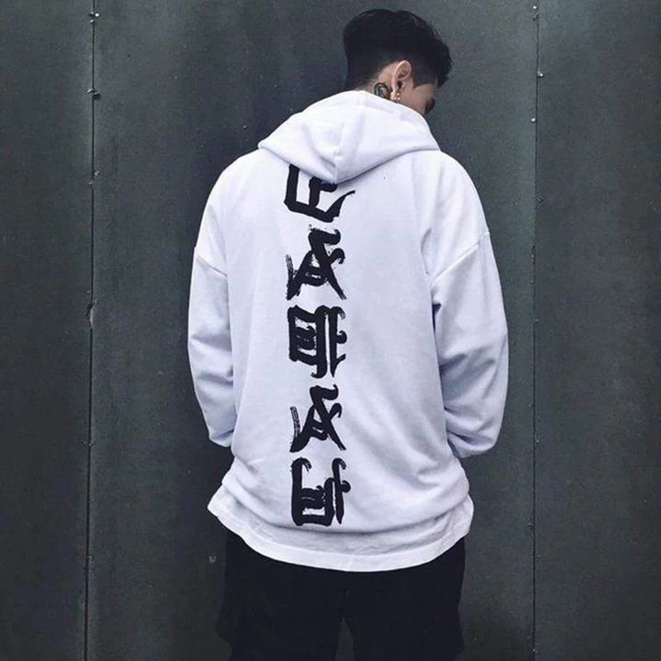 Gothic Y2K Hoodies Fashion Hip Hop Pullover Sweatshirt Oversized Streetwear Harajuku Tracksuit Mens Hoodie
Gothic Y2K Hoodies Fashion Hip Hop Pullover Sweatshirt Oversized Streetwear Harajuku Tracksuit Mens Hoodie