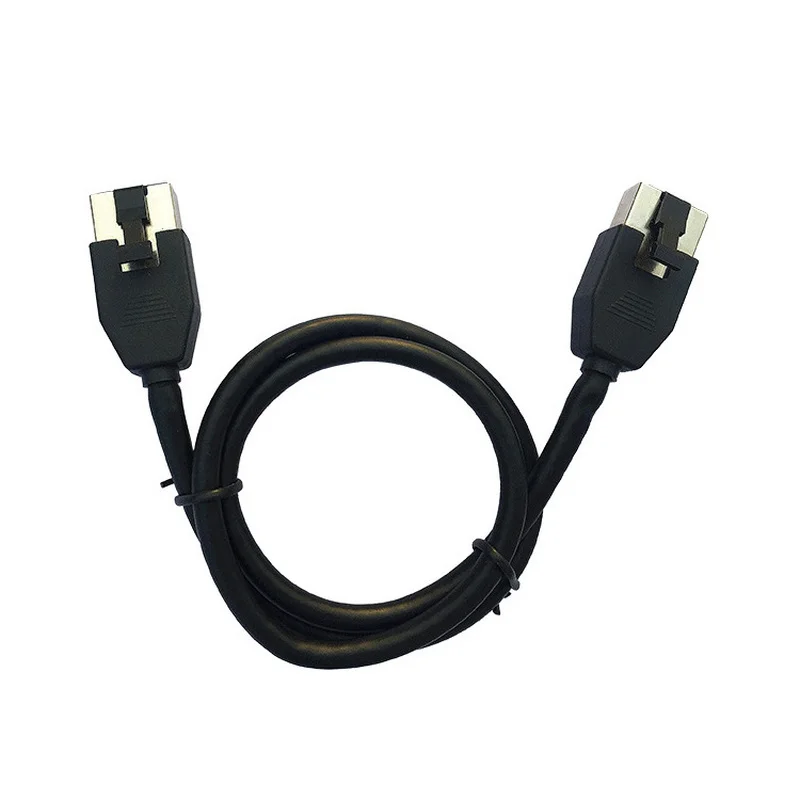 LVDS 12P Автомобильная линия, автомобильная линия передачи видео, линия видео и аудио LVDS
LVDS 12P Автомобильная линия, автомобильная линия передачи видео, линия видео и аудио LVDS